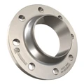 Изображение категории Фланец 08-12х18Н10Т ГОСТ 12821 воротниковый
