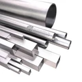 Изображение категории Нержавеющая труба