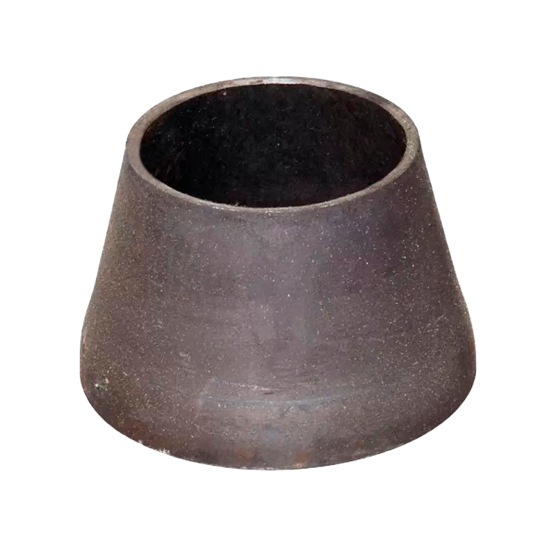 Переход приварной стальной 09г2с 76 х 6 / 57 х 5 ГОСТ 17378