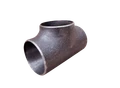 Изображение категории Тройник приварной сталь 20