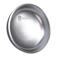 Заглушка под сварку AISI 304/304L  33,7х3,0