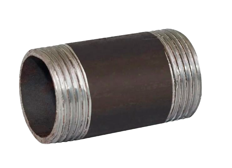 Бочонок стальной DN 50 (60,3 мм) 2 дюйма