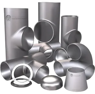 Изображение категории Фитинги нержавеющие приварные