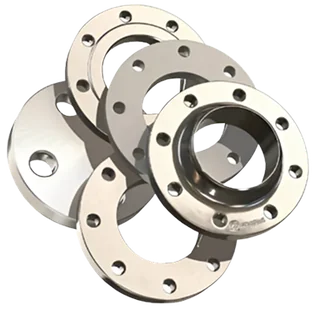 Изображение категории Фланцы <br> нержавеющие