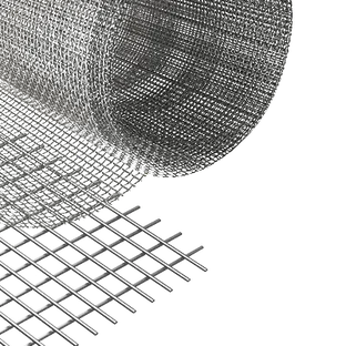 Изображение категории Нержавеющая сетка