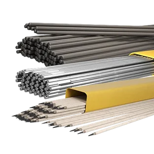 Изображение категории Сварочные материалы