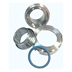 Гайка шлицевая AISI 304 DN 15, #WF_CITY_VIN# Гайка шлицевая AISI 304 DN 15, #WF_CITY_VIN#